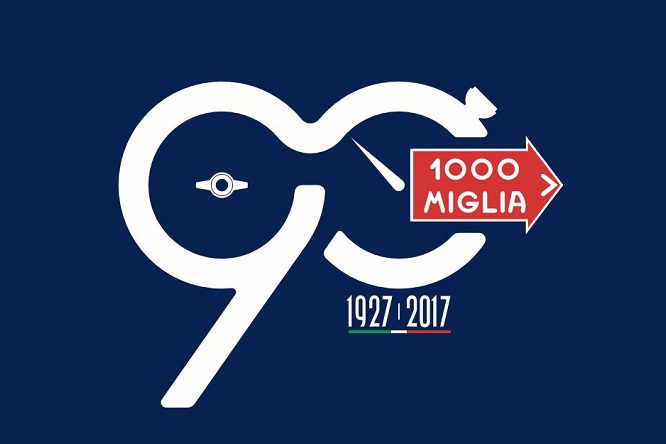 Mille Miglia, 90 anni di corsa!