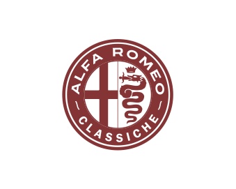 ALFAROMEO classiche logo