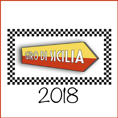 Giro di Sicilia 2018
