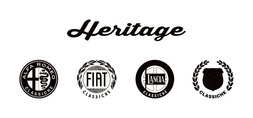 heritage logo