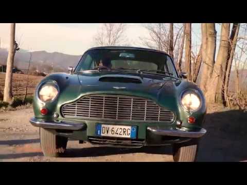 Gentleman Driver 2017 Puntata 29