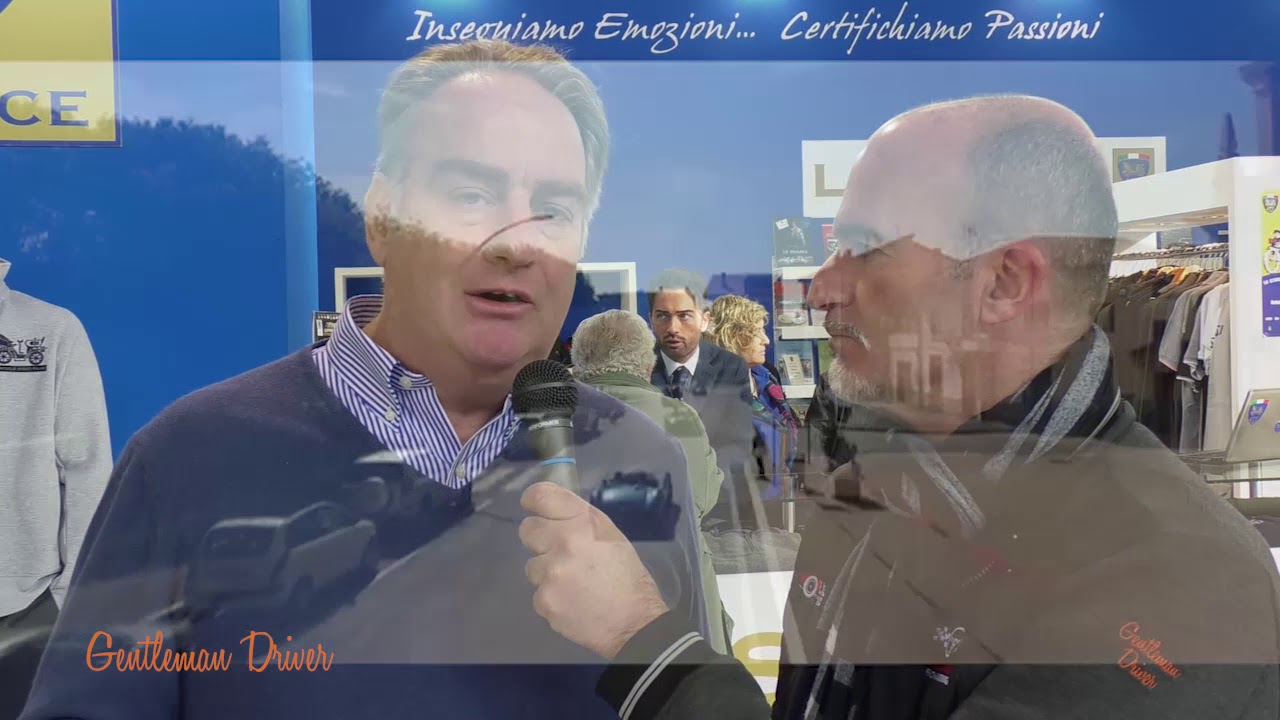 Il Circuito di Avezzano 2018