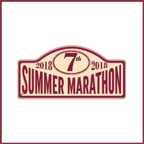 7th Summer Marathon