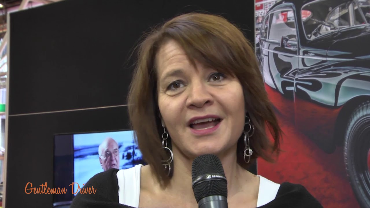 Museo Fratelli Cozzi al Motor Show, estratto da Gentleman Driver puntata Pt30