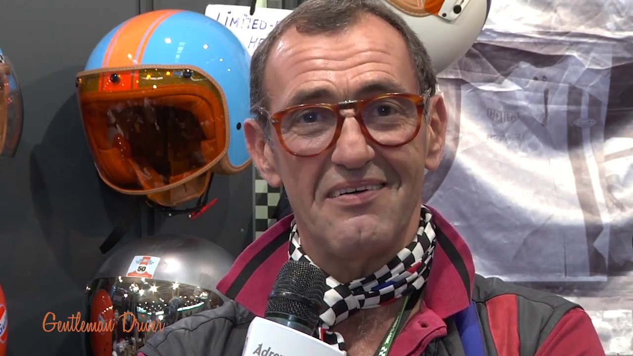 FH Store a Verona Legend Cars 2018