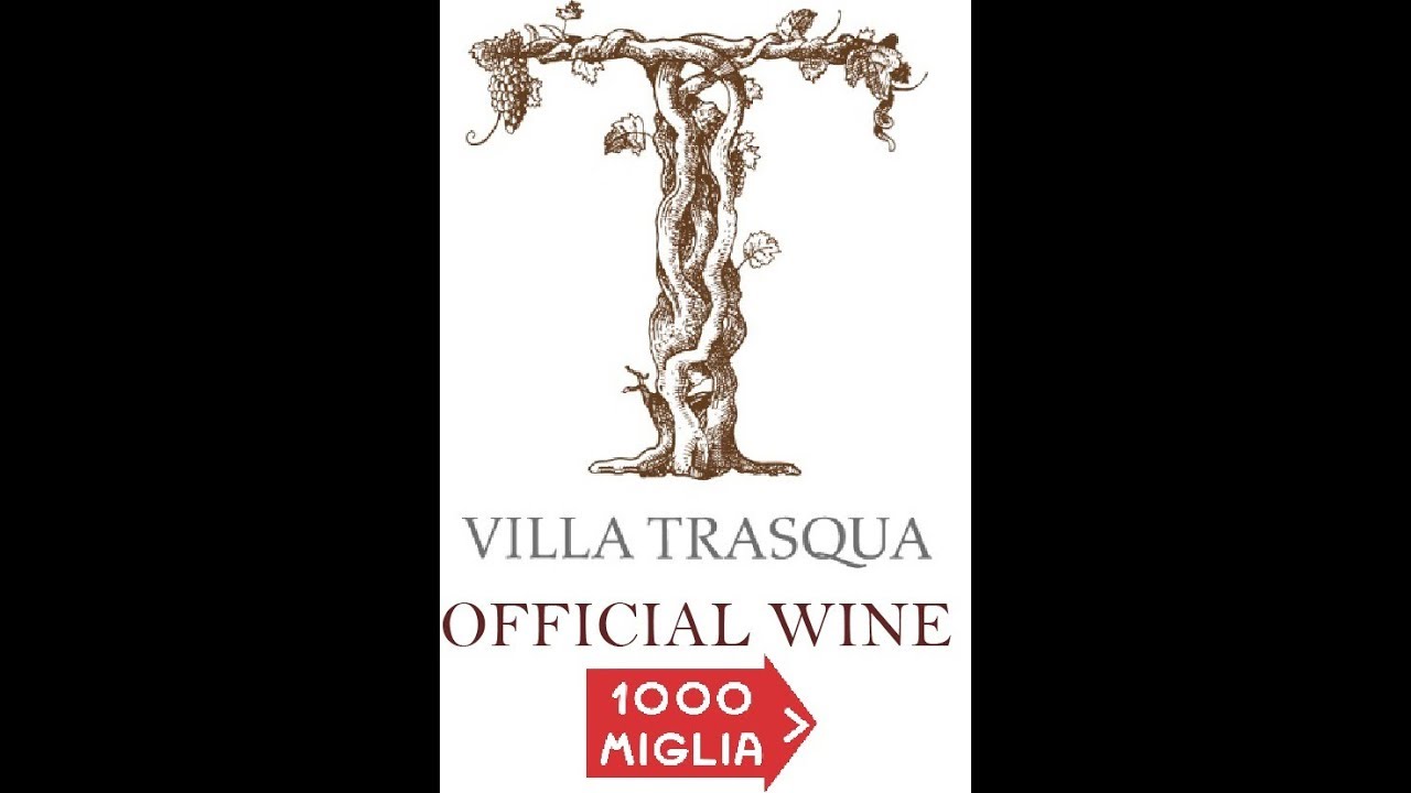 Villa Trasqua, la storia.