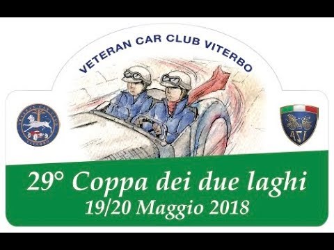 XXIX Coppa dei Due Laghi