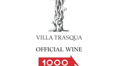 Logo Villa Trasqua