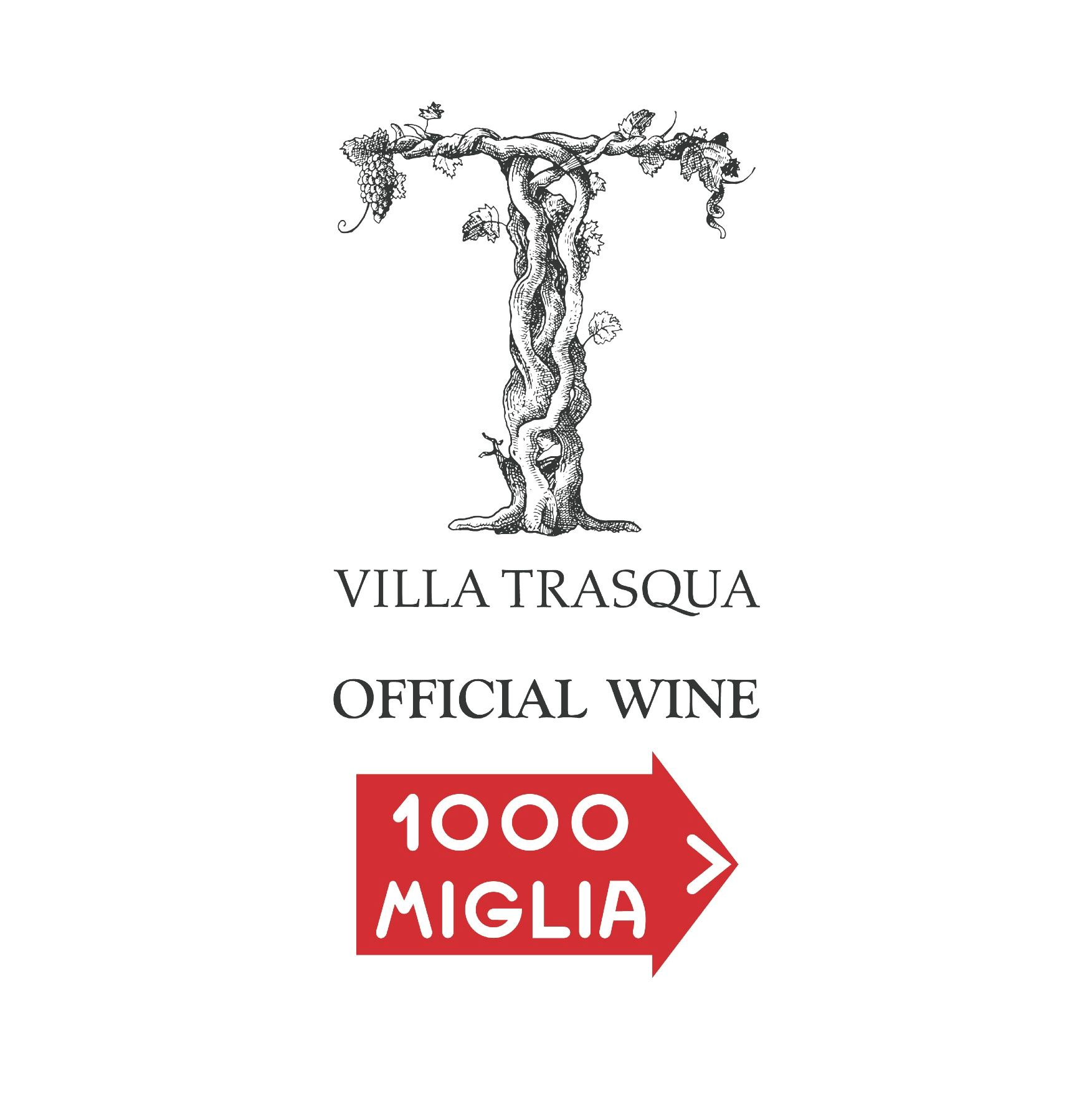 Logo Villa Trasqua