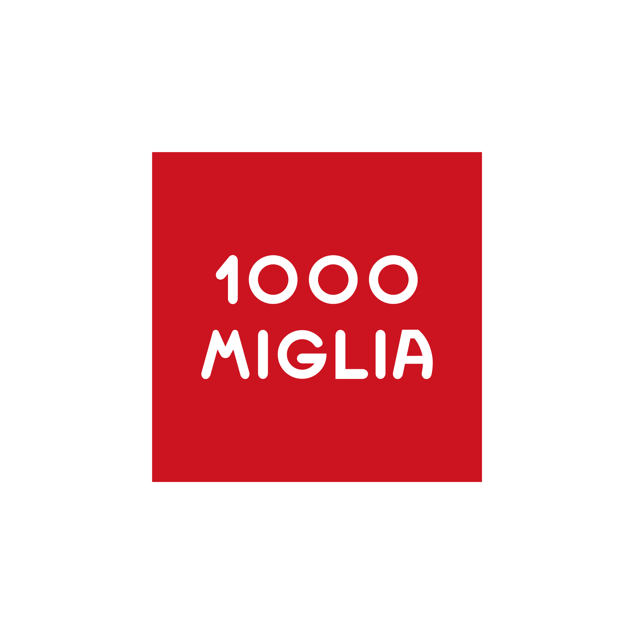 1000 Miglia
