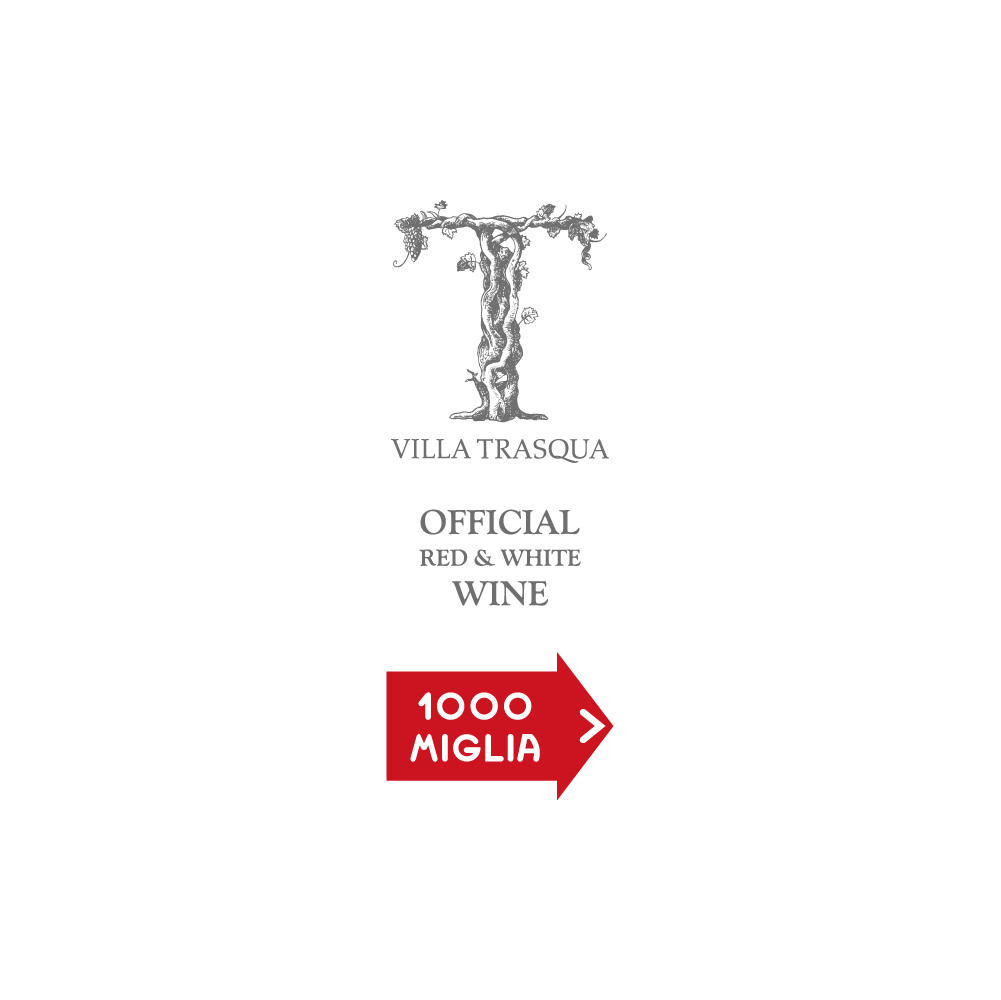 Villa Trasqua