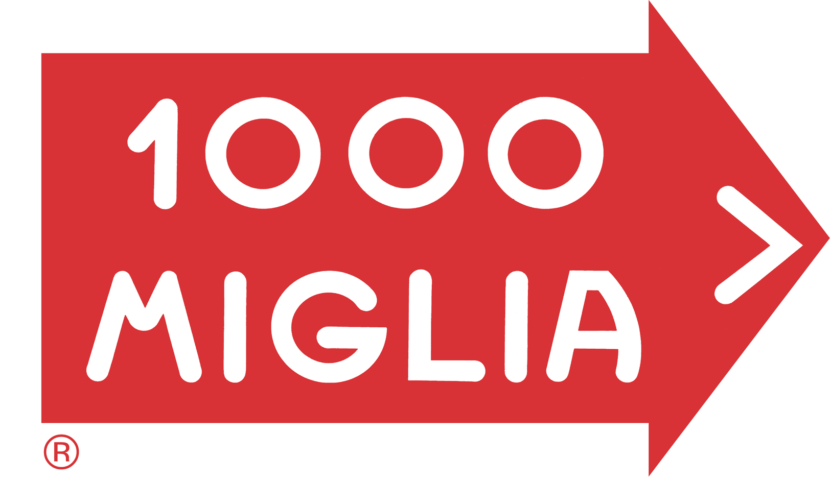 La 1000 Miglia alla Monterey Car Week