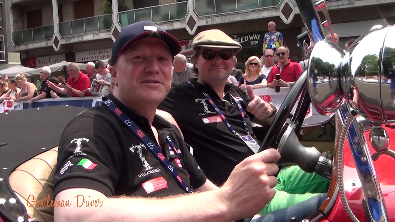 Speciale Post Mille Miglia 2017 – 1a Puntata