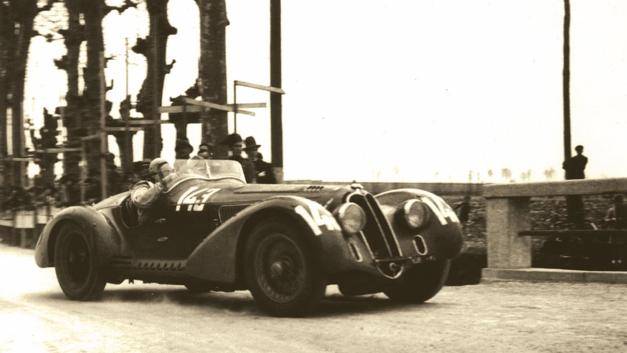 Speciale Mille Miglia 2017 – 3a Puntata