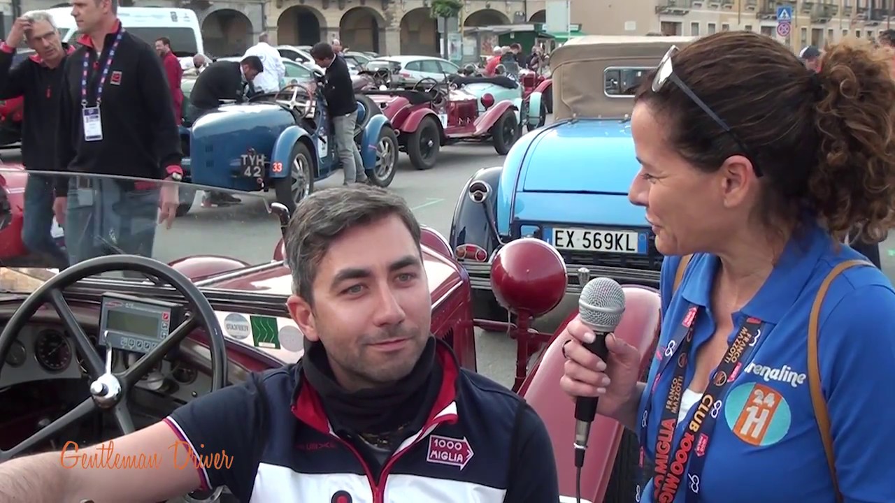 Speciale Post Mille Miglia 2017 – 2a Puntata