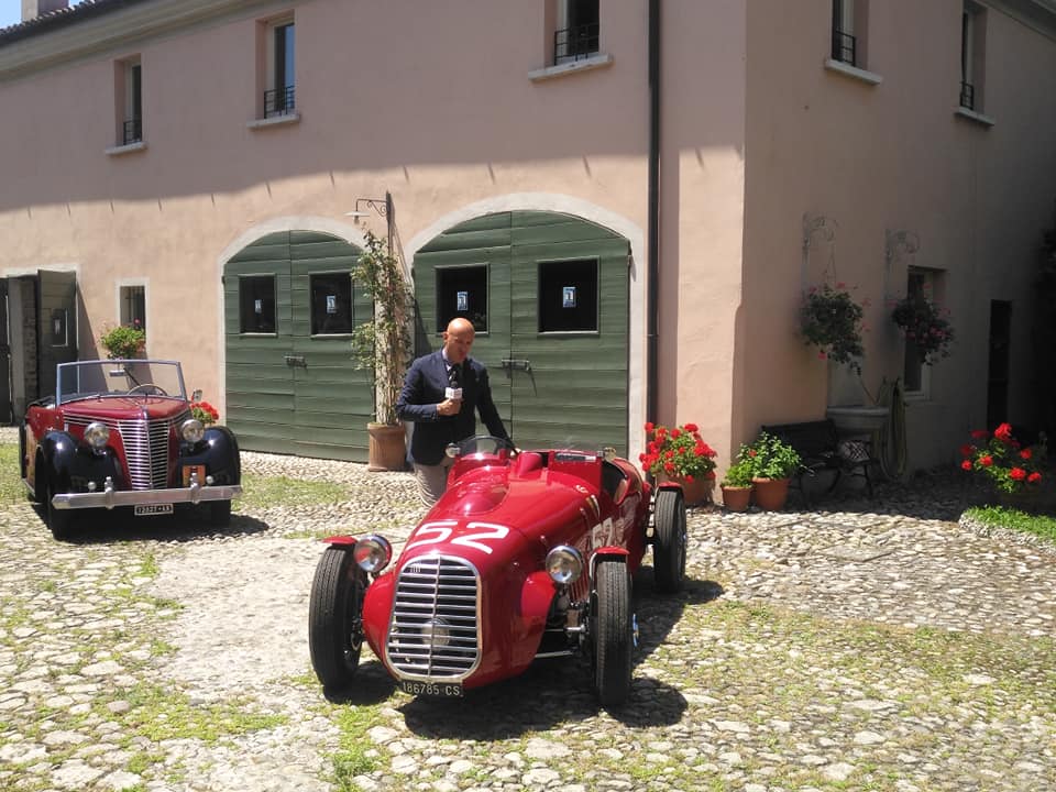Gentleman Driver TV, venerdì 7 settembre inizia la nuova stagione