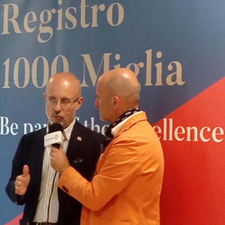 Registro Mille Miglia: scopriamolo insieme in anteprima
