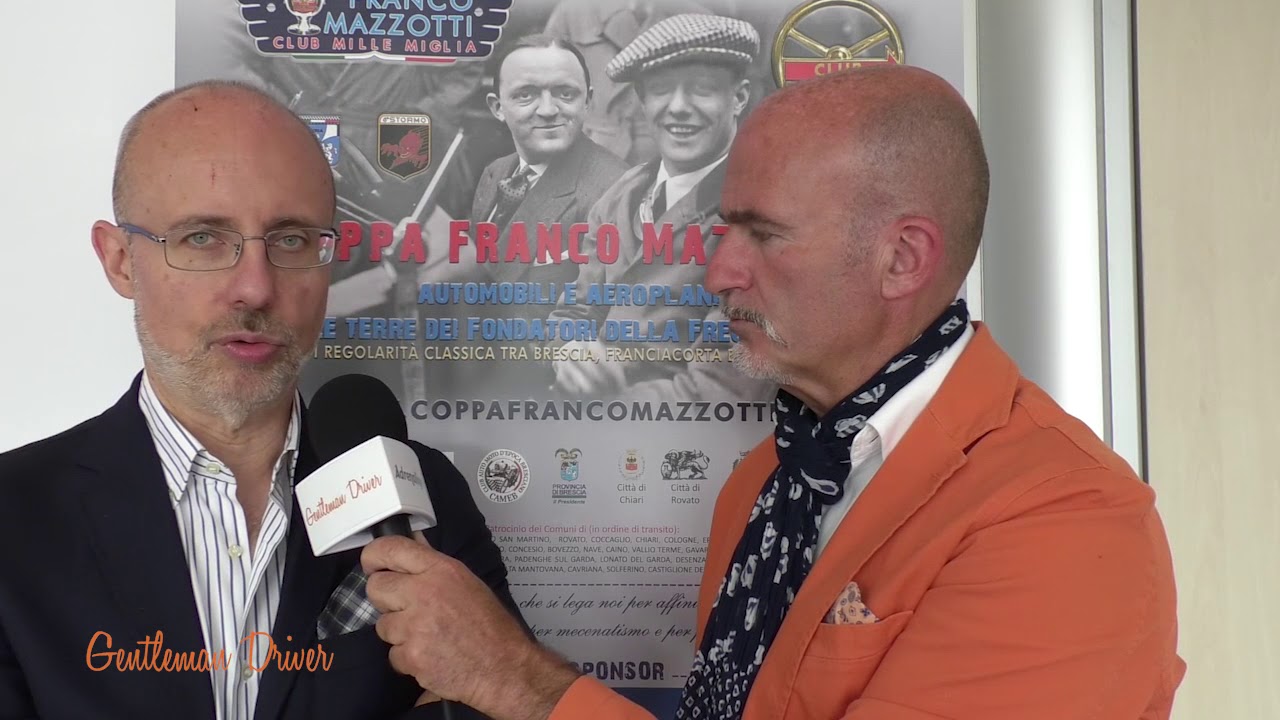 Cresce l’attesa per la 10° edizione della Coppa Franco Mazzotti