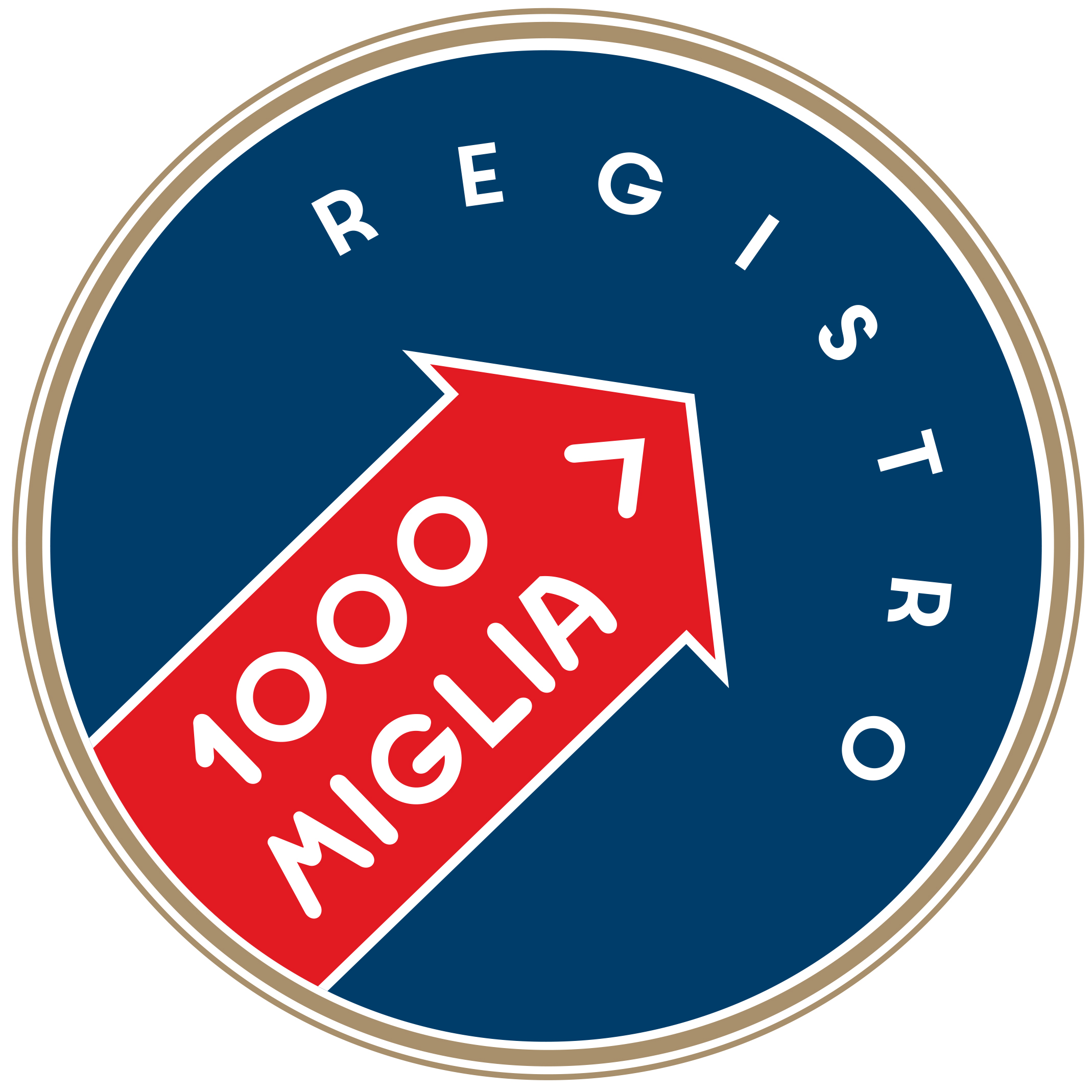Il Registro 1000 Miglia apre le iscrizioni