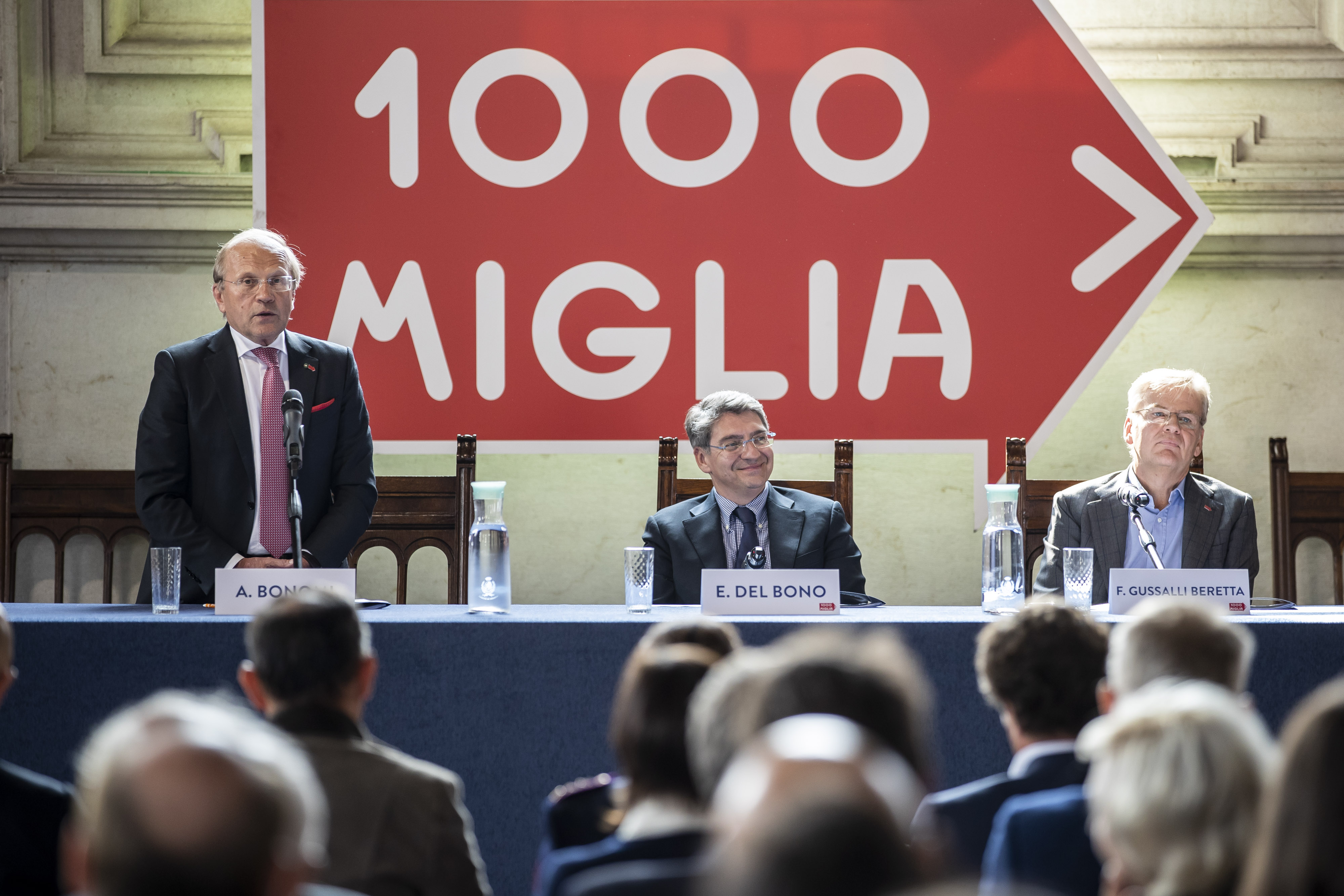 Mille Miglia 2019: tutto quello che c’è da sapere!!!