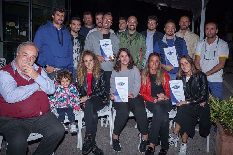 Il club Caem/Scarfiotti apre ai giovani con il progetto Caem/young