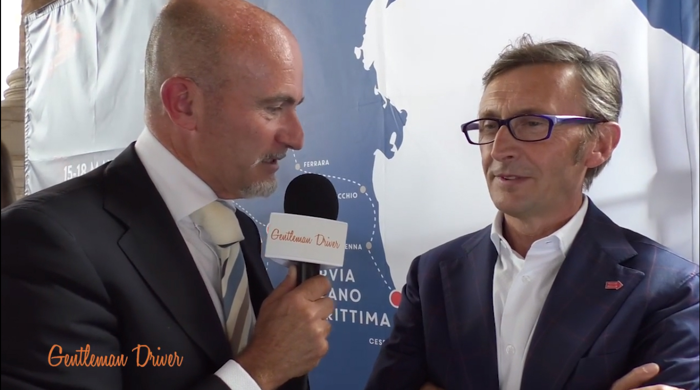 Mille Miglia 2019, la presentazione. Tutte le novità e i protagonisti