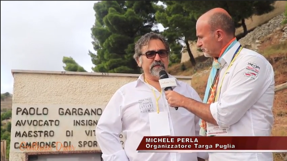 Targa Puglia 2018, il racconto di una grande edizione