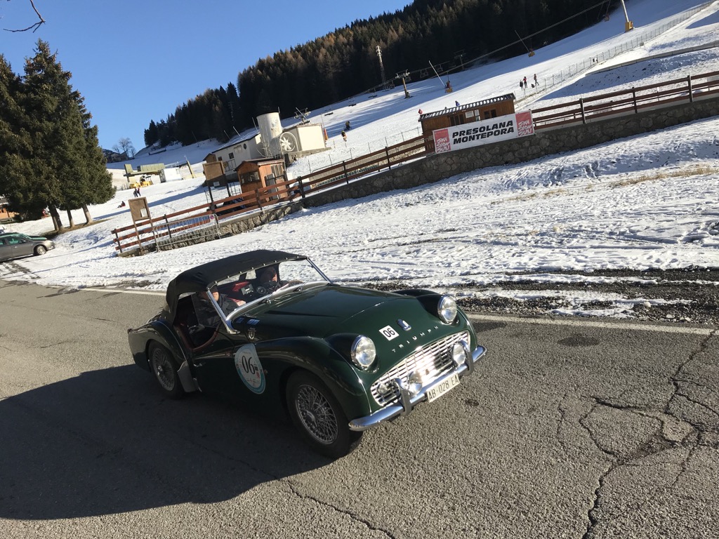 Coppa della Presolana 2018…”vince” la burocrazia!