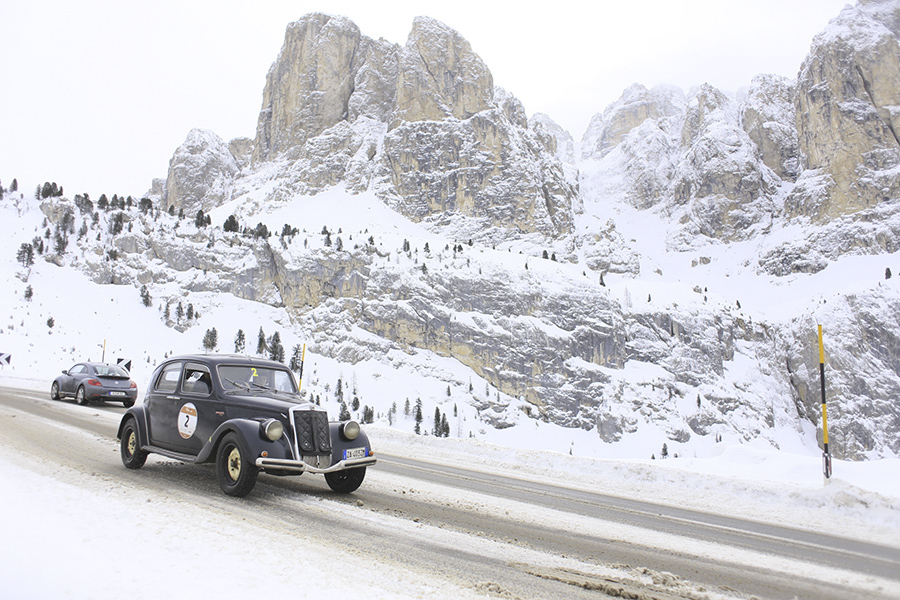 WinteRace 2019:  iscrizioni aperte