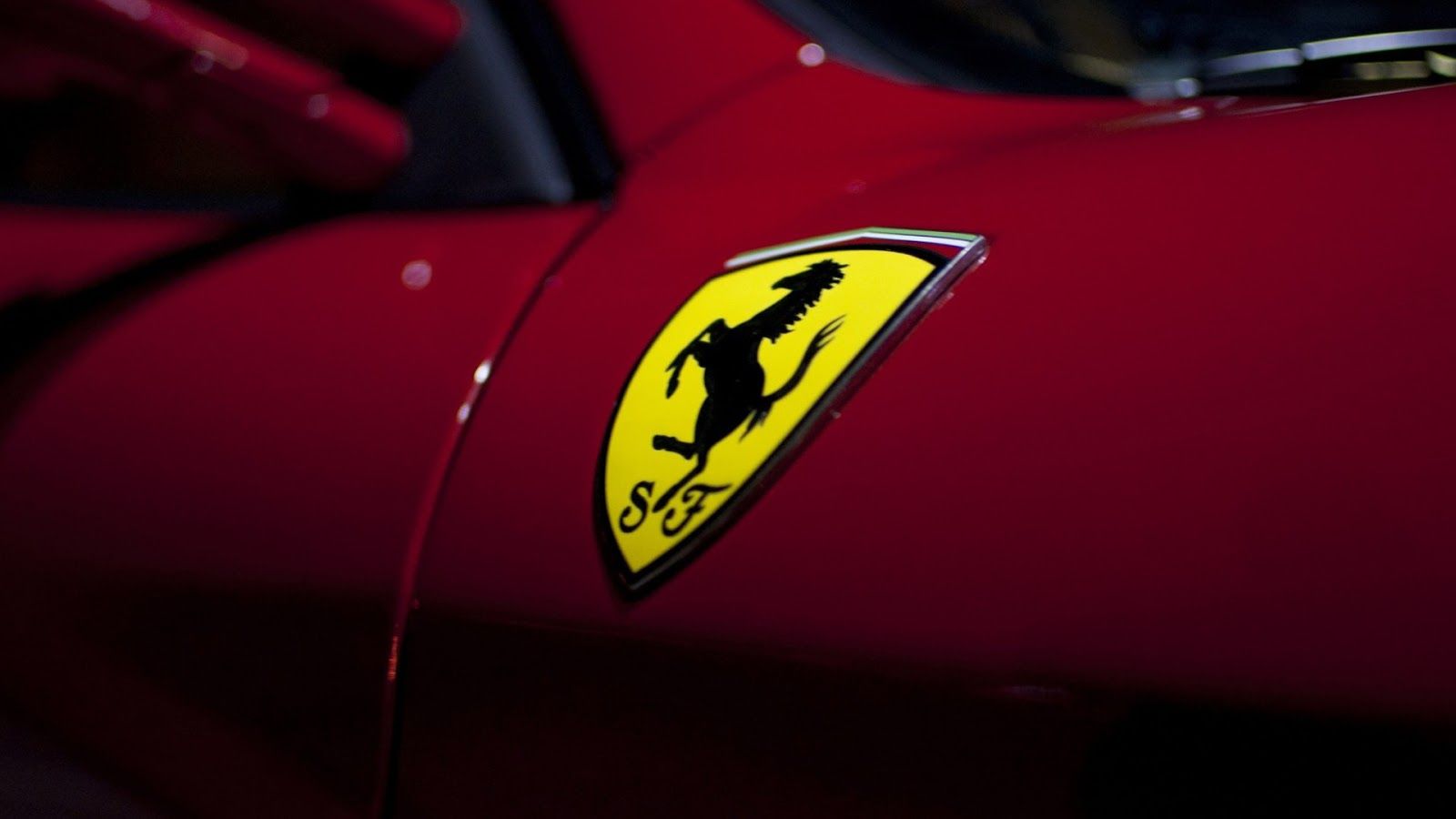 La Ferrari parteciperà alla prossima edizione della Pechino Parigi