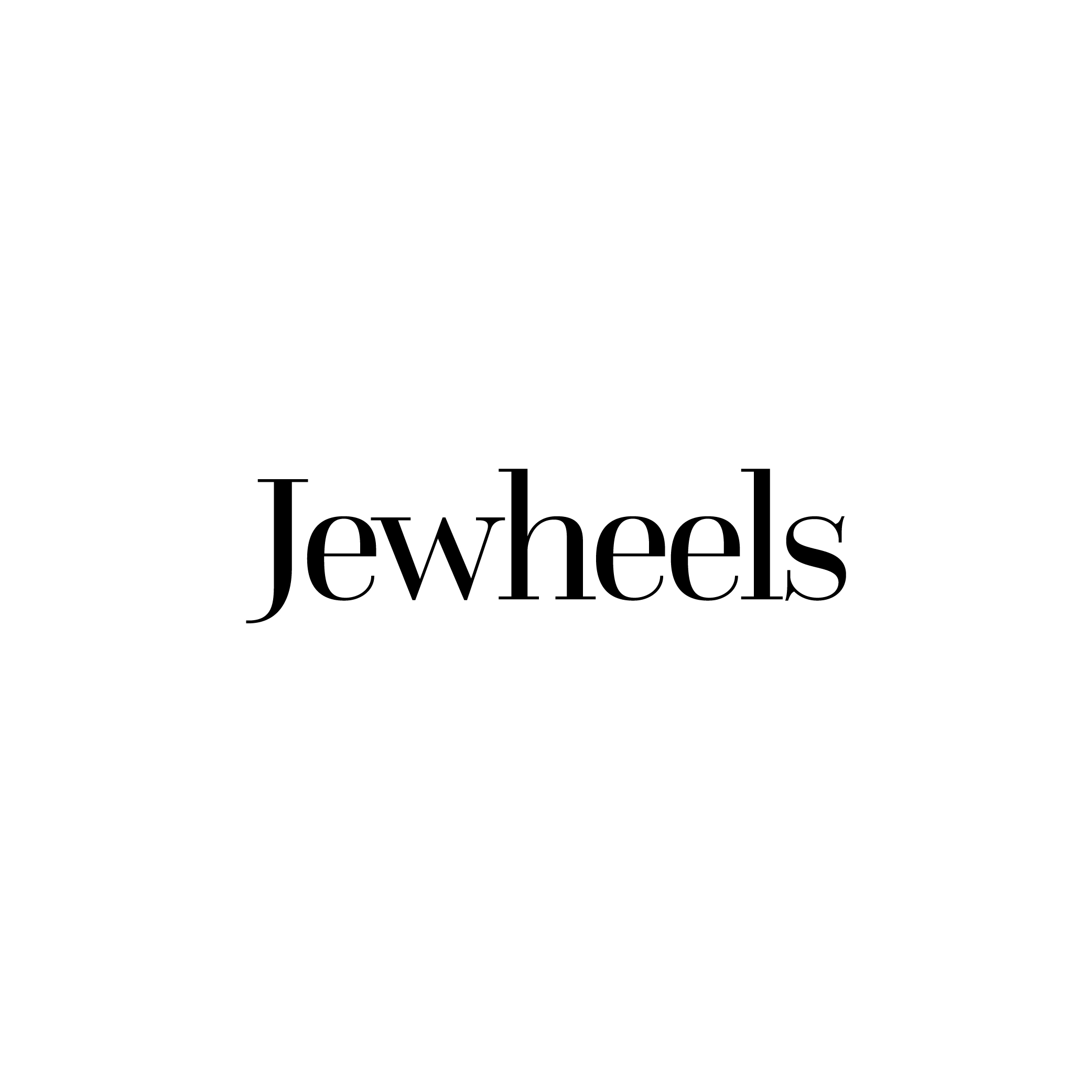 Jewheels