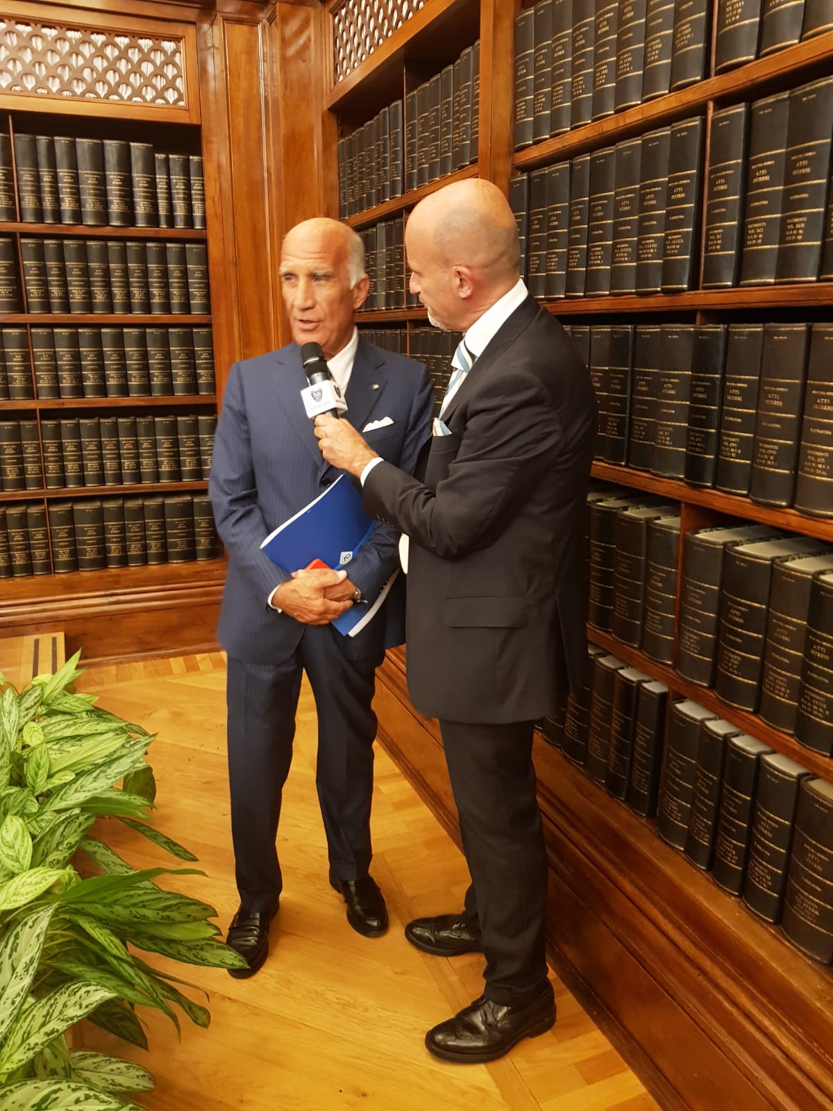 Nuove regole per le auto storiche nel 2019? Parola all’ACI Automobile Club d’Italia
