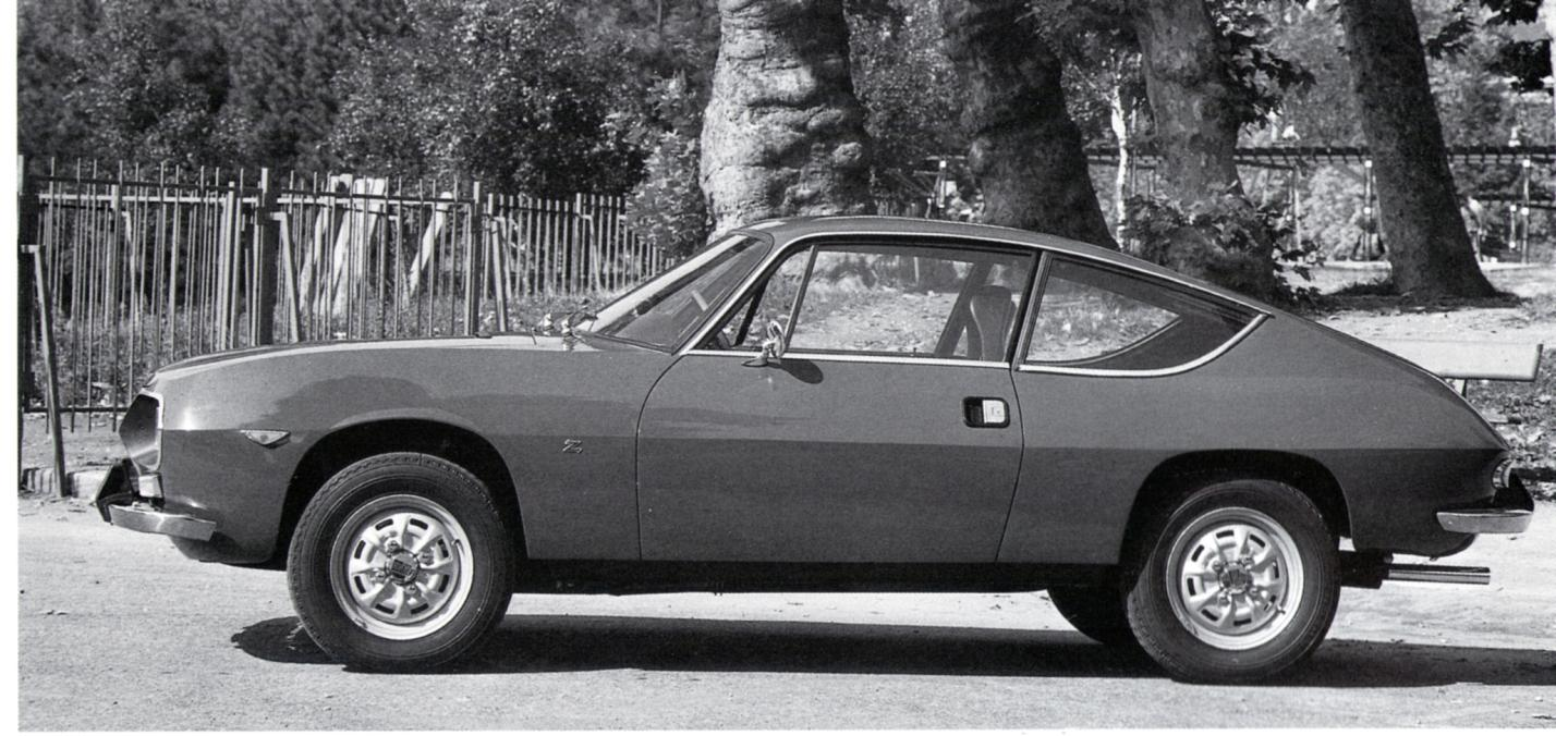 1919-2019: 100 anni di stile Zagato