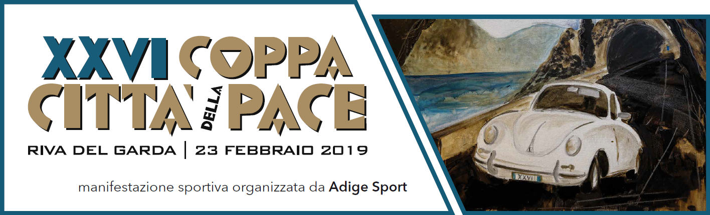Inizia il CIREAS 2019, vincono Accardo-Becchina alla Coppa Città della Pace