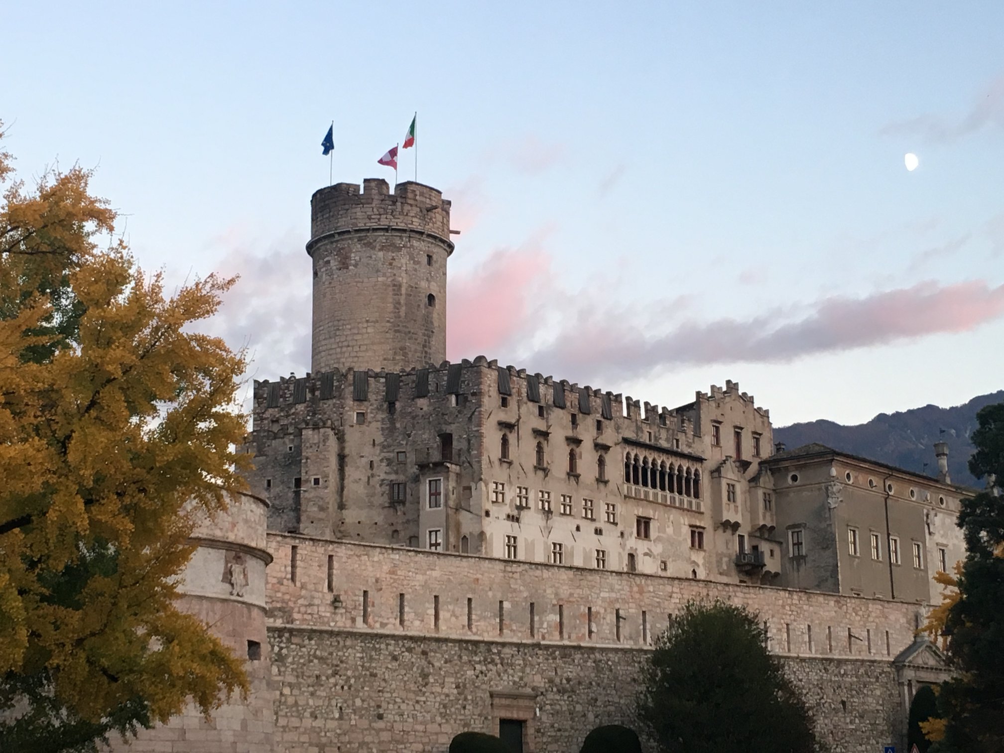 L’edizione 2019 della HISTORIC nel MEDIOEVO si svolgerà in Trentino…iscrizioni aperte!!!