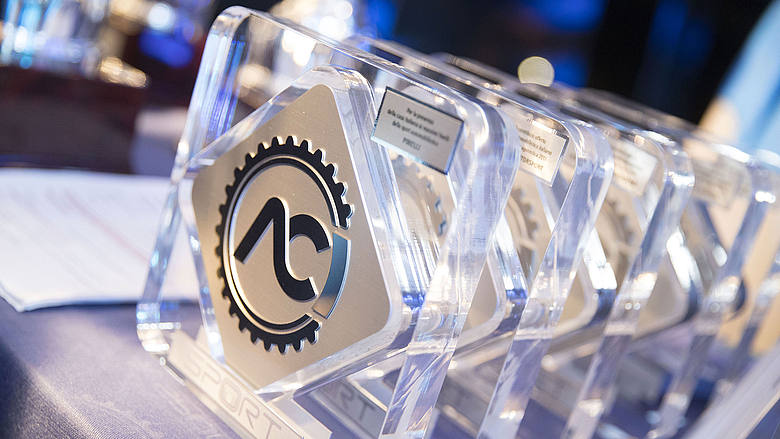 L’Automobile Club d’Italia premia i Campioni Italiani 2018 al Monza Eni Circuit