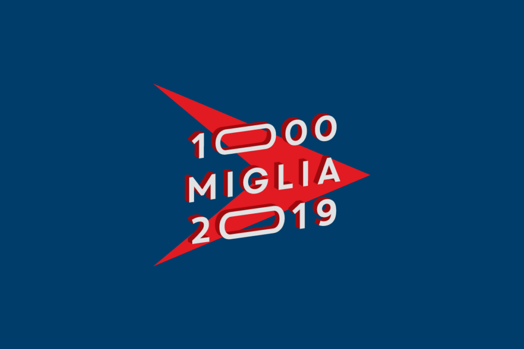 La Mille Miglia 2019 sarà presentata a Ginevra