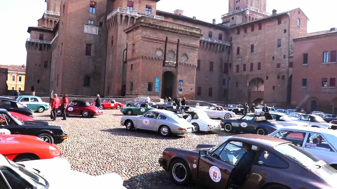 Dal 29 al 31 Marzo andrà in scena Valli e Nebbie 2019