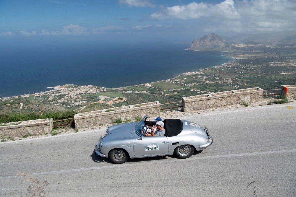 Raid dell’Etna 2019, pronto il programma…