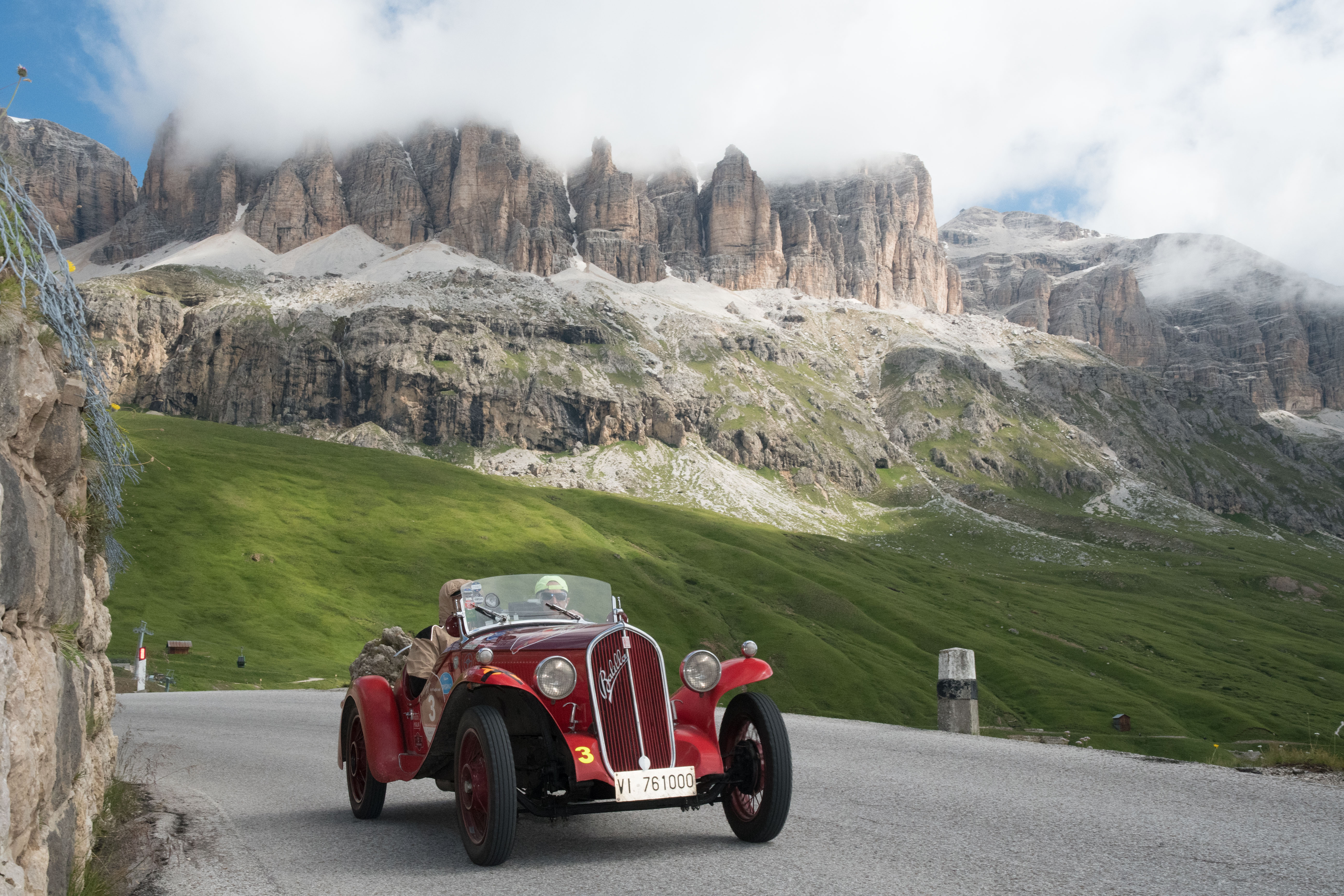 Stella Alpina 2019: preparativi in corsa per la 34° rievocazione storica…iscrizioni aperte!!!