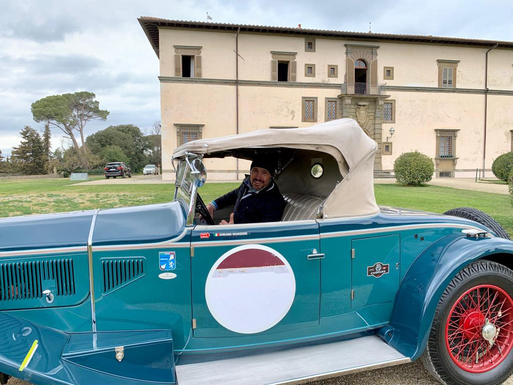 Andrea Belometti inarrestabile…vince anche il Trofeo Foresti 2019!!!