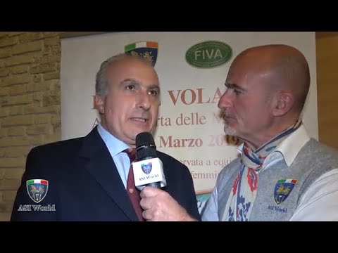 ASI WORLD: Puntata n.13