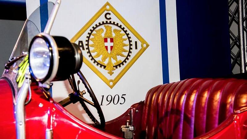 Partnership tra ACI Storico e i musei del motorismo storico