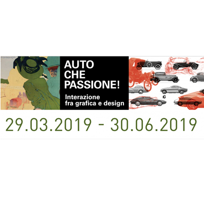 Auto che Passione …la nuova mostra del MAUTO!!!