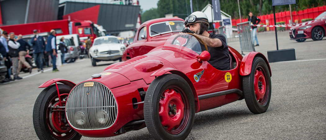 Historic Minardi Day 2019: il 28 Aprile si svolgerà il 2° Trofeo Circuito del Savio