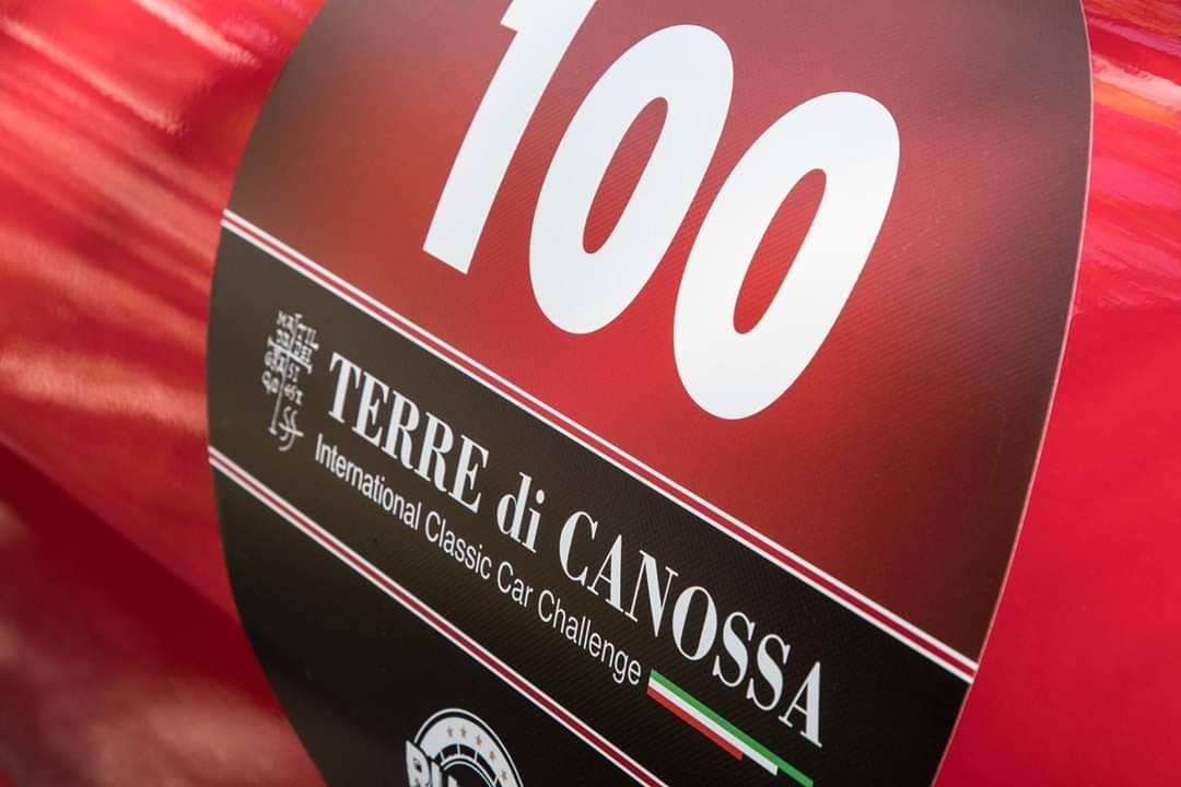 Cresce l’attesa per Terre di Canossa 2019: on line la lista dei partecipanti!!!