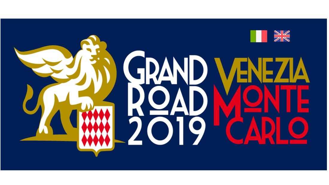 Grand Road Venezia-Montecarlo 2019, lusso e regolarità per gli appassionati delle Supercar