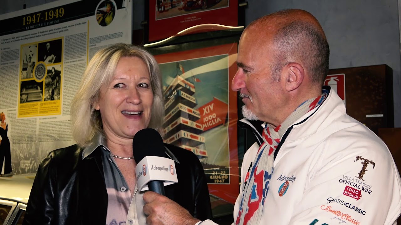 Gentleman Driver TV, Puntata Speciale 23 Aprile Sky Sport canale 228 e DIGITALE TERRESTRE!!!