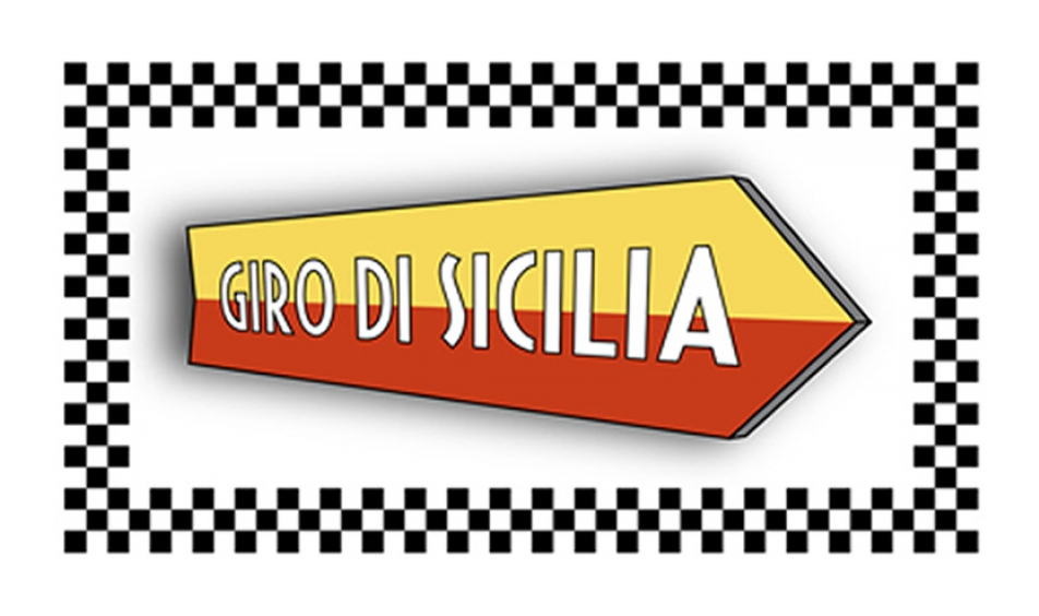 Conto alla rovescia per il Giro di Sicilia 2019!!