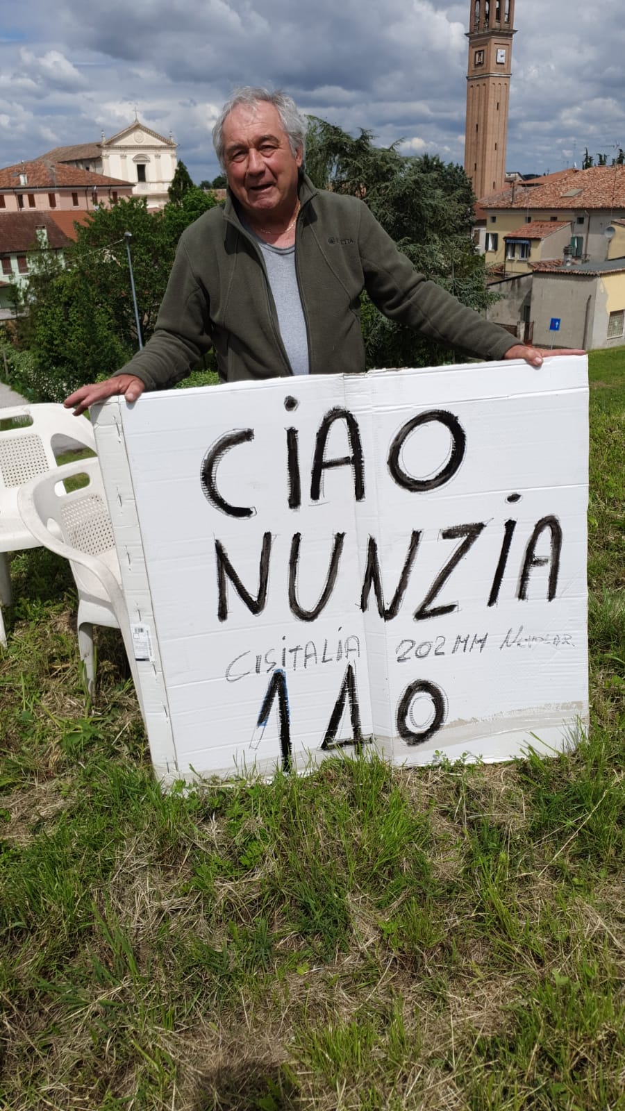 1000 Miglia 2019 vissuta dall’abitacolo…e non solo!!!